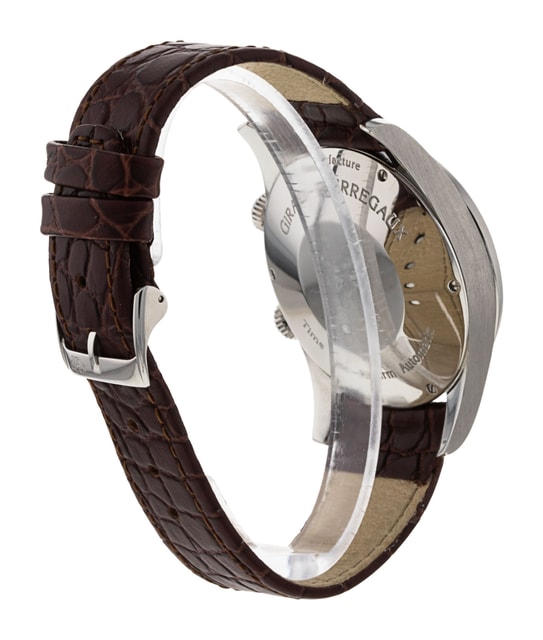 Girard Perregaux Traveller 4940 Image 3